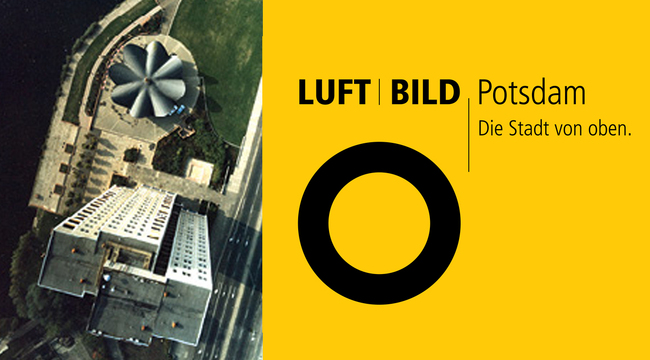 LUFT | BILD | Potsdam